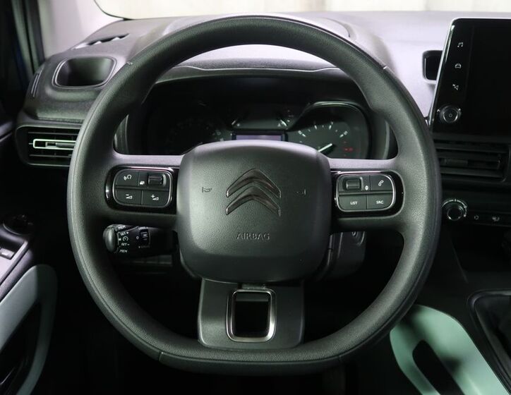 Citroën Berlingo 14