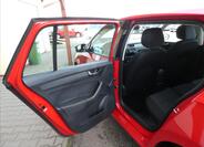 Škoda Rapid 20