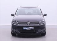 Volkswagen Touran 2