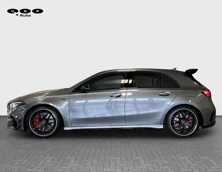 Mercedes-Benz Třídy A 2