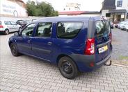Dacia Logan 6