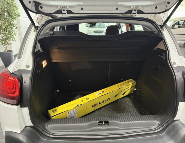Citroën C3 Aircross 18