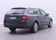 Škoda Octavia 7