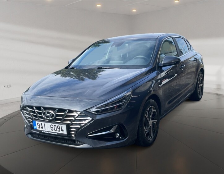 Hyundai i30 3