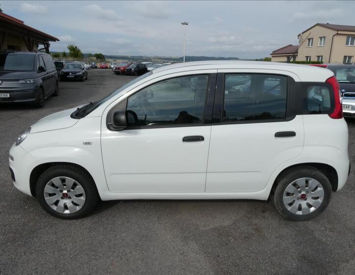Fiat Panda 6