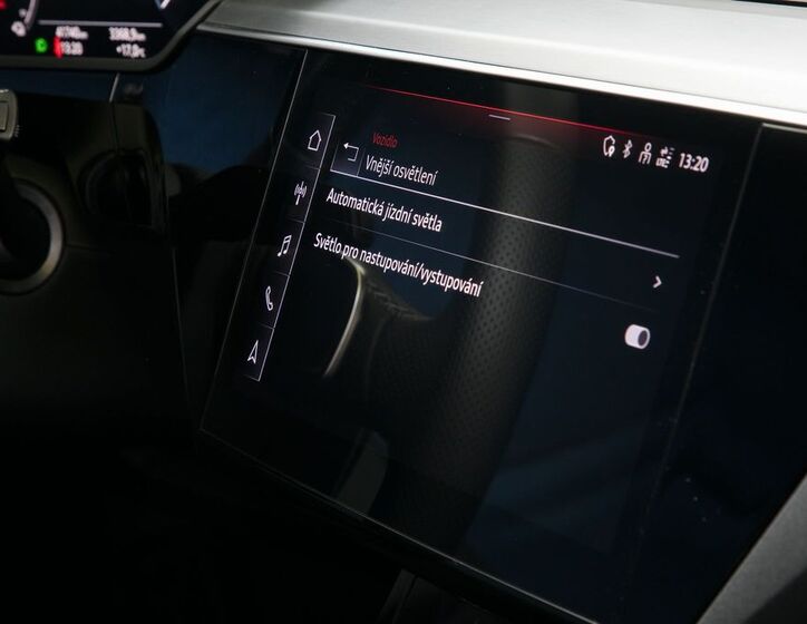 Audi e-tron 29