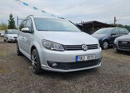 Volkswagen Touran 2