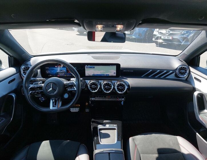 Mercedes-Benz Třídy A 16