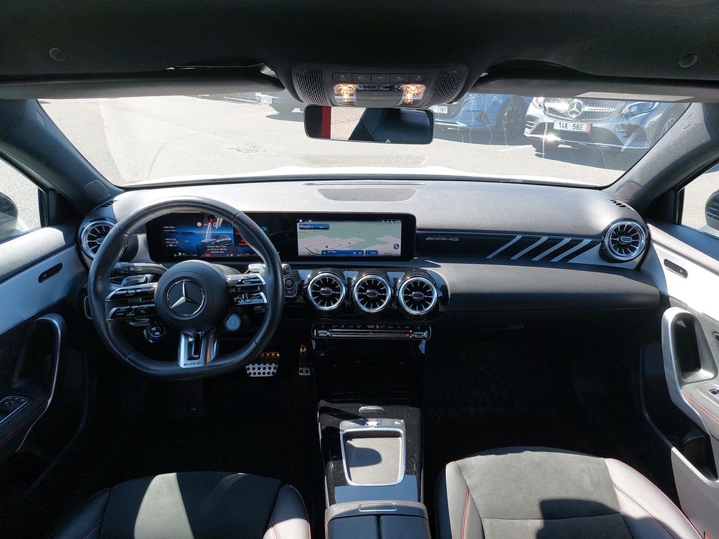 Mercedes-Benz Třídy A
