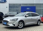 Ford Focus 1