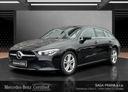 Mercedes-Benz CLA 1
