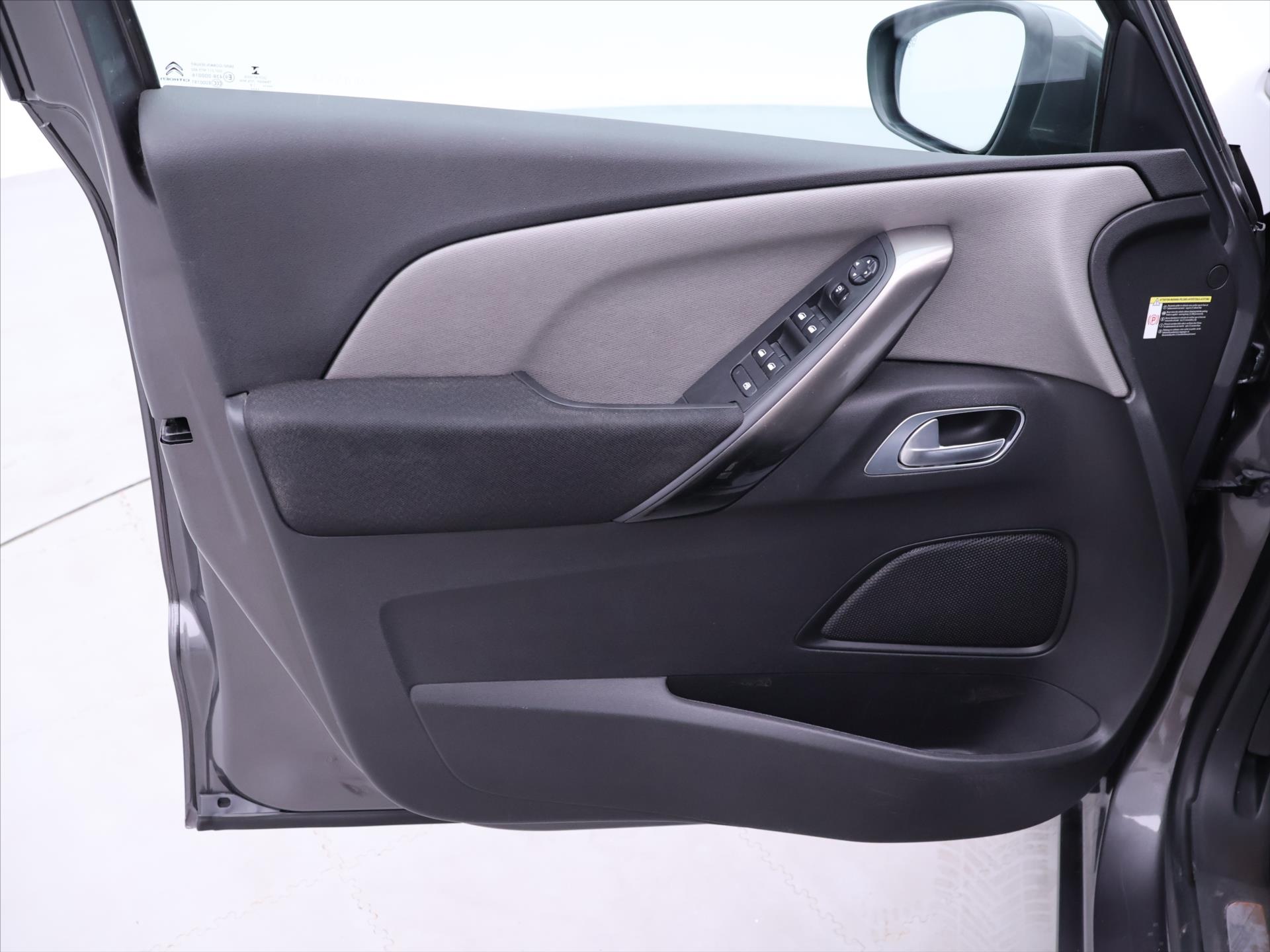 Citroën C4 SpaceTourer