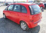 Opel Meriva 7