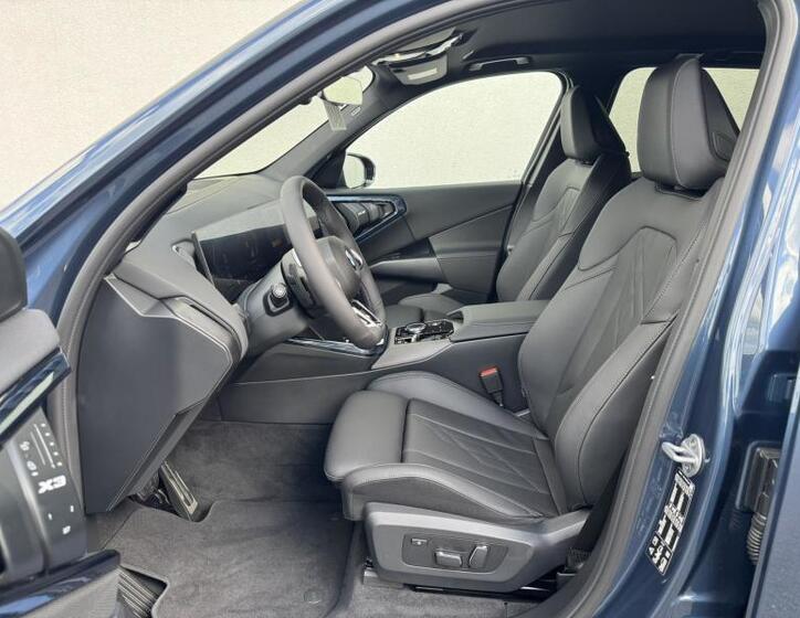 BMW X3 6