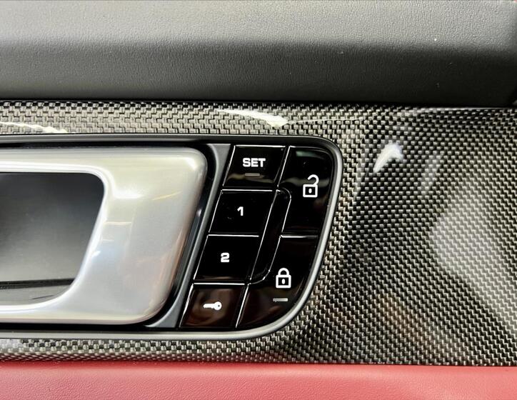 Porsche Panamera 28