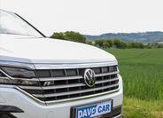Volkswagen Touareg 38