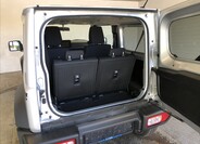 Suzuki Jimny 13
