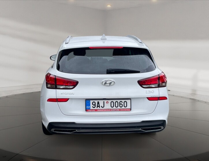 Hyundai i30 5