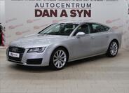 Audi A7 1