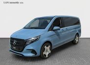 Mercedes-Benz Třídy V 1