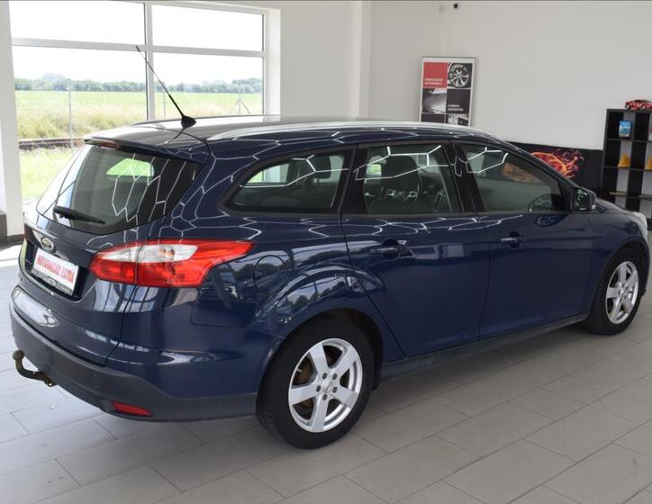 Ford Focus 6
