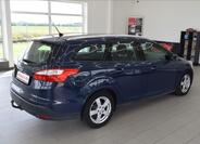 Ford Focus 6