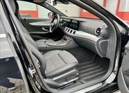Mercedes-Benz Třídy E 22