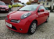 Nissan Micra 3