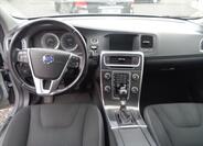 Volvo V60 13