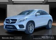Mercedes-Benz GLE 1