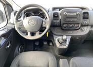 Opel Vivaro 10