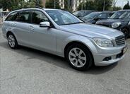 Mercedes-Benz Třídy C 16