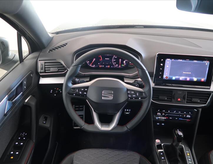 Seat Tarraco 16
