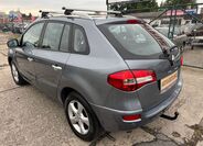 Renault Koleos 6