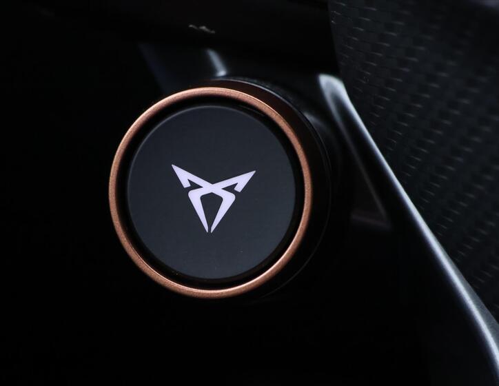 Cupra Formentor 28