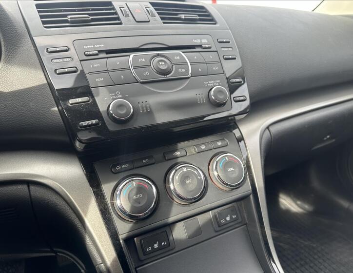 Mazda 6 12