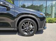 Lexus NX 450h plus 7