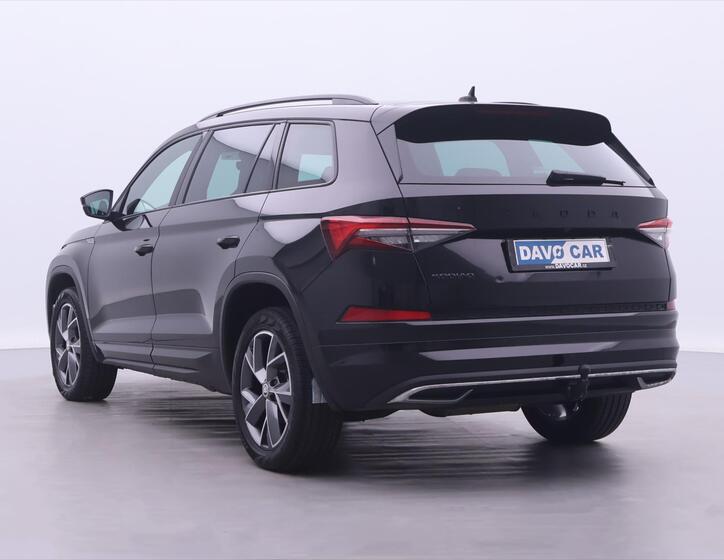 Škoda Kodiaq 5