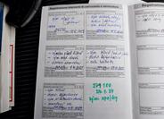 Ford Mondeo 37