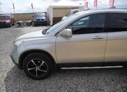 Honda CR-V 10