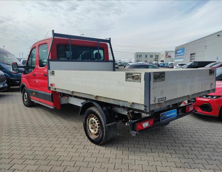 Ford Transit 3