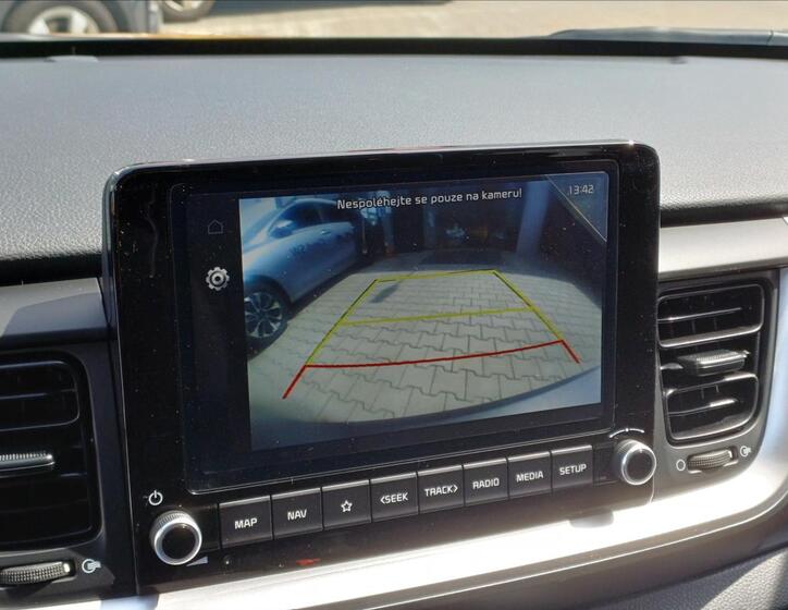 KIA Stonic 22