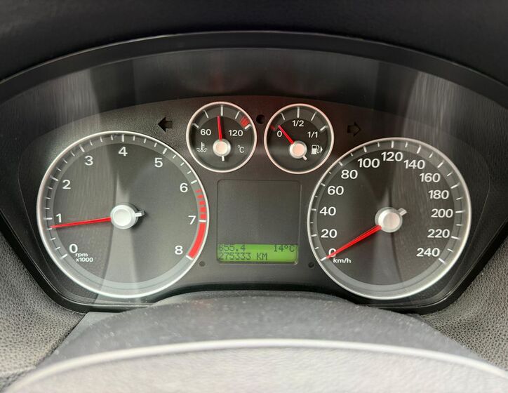Ford Focus 15