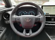 Toyota C-HR 10