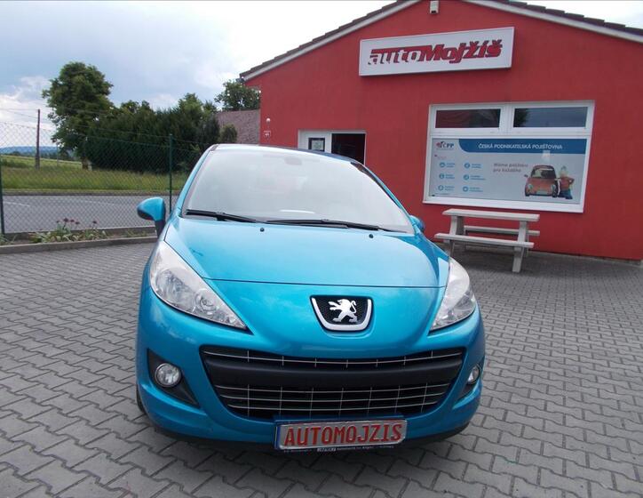 Peugeot 207 2