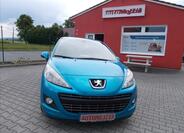 Peugeot 207 2