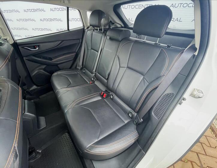Subaru XV 28