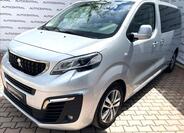 Peugeot Traveller 7