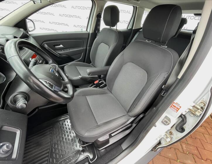 Dacia Duster 11