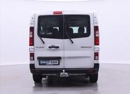 Renault Trafic 6